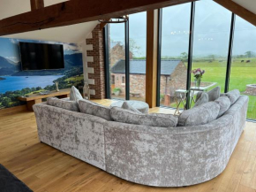Blencathra Barn